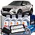 Kit Revisão Oleo 5W30 E Filtros Para Hyundai Creta 1.6 16V Pcd Attitude Pulse 2017 2018 2019 2020 2021 2022 - Imagem 1