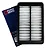 Kit Revisão Oleo 5W30 E Filtros Para Hyundai Creta 1.6 16V Pcd Attitude Pulse 2017 2018 2019 2020 2021 2022 - Imagem 5