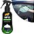 Antiembaçante Spray Detergente Limpa Vidros Espelho Parabrisa Capacete Janela Automotivo Mundial Prime 100ml - Imagem 5