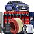 Kit Revisão Troca De Oleo 5w30 Ford Motorcraft Filtros Para Ranger 2.5 16V Flex 2012 2013 2014 2015 - Imagem 1