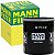 Kit Revisao 5w40 Vw Maxi Performance Filtro Oleo Combustivel Ar Polo Up Gol Voyage 1.0 3 Cilindros Aspirado - Imagem 3