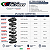 Kit Revisao 5w40 Volkswagen Maxi Performance Completo Vw Polo Virtus Nivus T-Cross Tera 1.0 Tsi 2018 2019 2020 2021 2022 2023 - Imagem 2