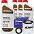Kit Revisao 5w30 E Filtro Original ACDelco Gm Chevrolet Corsa Celta Prisma Classic Onix - Imagem 1