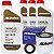Kit Revisao 5w30 E Filtro Original ACDelco Gm Chevrolet Corsa Celta Prisma Classic Onix - Imagem 1