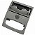 Console De Teto Com Porta Óculos Acessório Original Ford Ranger Ecosport 2013 2014 2015 2016 2017 - Imagem 2