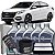 Kit Revisao Completo Oleo 5w30 CAOA E Filtros Para Chery Arrizo 6 1.5 Turbo Flex 2020 2021 2022 2023 2024 - Imagem 1