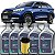 Kit Revisao Simples Oleo 5w30 E Filtro Para Chery Tiggo 8 1.6 Turbo TGDI Gasolina 2020 2021 2022 2023 - Imagem 1
