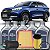 Kit Oleo 5w30 Caoa Filtros De Gasolina E Ar Para Chery Tiggo 8 1.6 Turbo 2020 2021 2022 2023 - Imagem 1