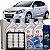 Kit Revisao Oleo 5w30 E Filtros Para Hyundai I30 2.0 16V Gasolina 2008 2009 2010 2011 2012 - Imagem 1