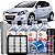 Kit Revisao Oleo 5w30 E Filtros Para Hyundai I30 2.0 16V Gasolina 2008 2009 2010 2011 2012 - Imagem 1