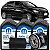 Kit Oleo 0w20 Mopar E Filtros Gasolina Para Peugeot 208 1.0 Firefly 3 Cilindros 2022 2023 2024 - Imagem 1