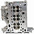 Cabeçote Do Motor Completo Com Válvulas Original Ford Ka 1.0 3 Cilindros 2014 2015 2016 2017 2018 2019 2020 2021 - Imagem 4