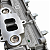 Cabeçote Do Motor Completo Com Válvulas Original Ford Ka 1.0 3 Cilindros 2014 2015 2016 2017 2018 2019 2020 2021 - Imagem 6