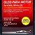 Óleo De Motor Ford Motorcraft 5W30 100% Sintético WSS-M2C913-D Fusion Festa Focus EcoSport Ka Ranger Flex E Diesel - Imagem 2