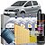 Kit Revisão Oleo 5w40 Volkswagen Fox 1.6 8V Ea111 2014 2015 2016 2017 2018 2019 2020 2021 2022 - Imagem 1