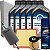 Kit Revisao Oleo 5w30 Mopar Fiat Argo Cronos 1.8 16V E-torq 2017 2018 2019 2020 2021 - Imagem 1
