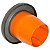 Retentor De Óleo Dianteiro Do Virabrequim Original Ford Fiesta Ka Ecosport Focus Zetec Rocam - Imagem 4