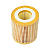 Filtro de Óleo Japanparts FOBR64S - Ford Ranger Diesel e Troller T4 3.2 (2015 em diante) - Imagem 3