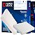 Filtro de Cabine Filtros Brasil FB1146 - Citroen C3 C4 Cactus DS3 Peugeot 2008 e 208 - Imagem 1