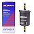 Filtro de Combustível ACDelco 25FC0225 - Corsa Celta Onix Prisma Montana Spin Cobalt Agile Tracker e Cruze - Imagem 2