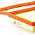 Filtro De Ar Do Motor Mann Volkswagen Fox Up Gol Voyage Polo 1.0 3 Cilindros Aspirado - Imagem 2