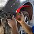 Par De Guia Suporte Parachoque Lado Direito Esquerdo Nat Para Toyota Corolla 2012 Até 2014 - Imagem 5
