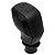 Manopla Bola De Cambio Alavanca Nat Preto Black Piano Para Peugeot 208 Manual 2014 A 2023 - Imagem 2