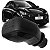 Manopla Bola De Cambio Alavanca Nat Preto Black Piano Para Peugeot 208 Manual 2014 A 2023 - Imagem 1