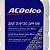 Óleo de Motor ACDelco 5W30 SN Semissintético Corsa Prisma Celta Astra Montana - 1 Litro - Imagem 2