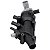 Válvula termostática completa para Ford Fiesta Ecosport e Focus Zetec Rocam - Greenparts GPVA013 - Imagem 3