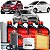 Kit Revisao 5w30 Ka Ecosport New Fiesta 1.5 1.6 2014 2015 2016 2017 - Imagem 1