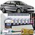 Kit óleo 5W40 e filtros para Volkswagen Jetta 2.0 TSi de 2013 até 2018 - Imagem 1