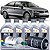 Troca de óleo VW 5W40 e filtros para Jetta 2.0 TSi de 2010 até 2013 - Imagem 1
