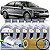 Troca de óleo VW 5W40 e filtros para Jetta 2.0 TSi de 2013 até 2018 - Imagem 1