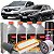 Kit troca de óleo 10W40 e filtros para Renault Logan e Sandero de 2017 em diante - Imagem 1