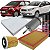 Kit filtros de ar óleo combustível e cabine + higienizar de ar condicionado para Fiat Grand Siena e Palio Etorq - Imagem 1