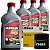 Kit troca de óleo 20W50 e filtro de óleo para GM Corsa Celta Monza Kadett Classic e Ipanema - Imagem 1