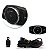 Kit Farol De Milha Completo Moldura Rele Lampada Super Branca Ka 2014 2015 2016 2017 2018 - Imagem 4