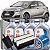 Kit Troca De Oleo 5w30 Shell Hx8 Hb20 1.6 16V 2013 2014 2015 2016 2017 2018 - Imagem 1