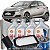 Kit Troca De Oleo 5w30 Shell Hx8 Hb20 1.6 16V 2013 2014 2015 2016 2017 2018 - Imagem 1