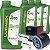 Kit Troca de óleo 20W50 - Gol Voyage Saveiro Escort Verona Del Rey - motor CHT - Imagem 1