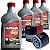 Kit Troca de óleo 20W50 - Gol Voyage Saveiro Escort Verona Del Rey - motor CHT - Imagem 1