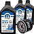 Óleo Mopar 0W20 e filtro para Fiat Argo Cronos Mobi e Uno 1.0 6V Firefly - Imagem 1