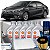Kit Troca De Oleo Revisao Shell 5W30 Para Toyota Corolla 2.0 2013 2014 2015 2016 2017 2018 2019 - Imagem 1