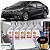 Kit troca de óleo e filtros para Corolla 1.8 e 2.0 de 2013 até 2019 - Imagem 1