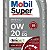 Óleo De Motor Mobil Super 3000 0W20 100% Sintético Api SQ Dexos1 ILSAC GF-7A - 1 Litro - Imagem 2