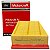 Filtro De Ar Do Motor Original Ford Motorcraft BJ3A9601AA - Ka E Ecosport Dragon 1.5 3 Cilindros - Imagem 1