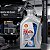 Kit 4 Litros De Óleo De Motor Lubrificante Shell HX8 5W30 Api SP Ilsac Gf-6A Semissintético - Imagem 2
