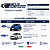 Filtro de Ar do Motor Japanparts Ford EcoSport 1.5 Dragon 2.0 Direct e Ka 1.5 Dragon 2017 a 2021 - Imagem 2