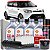 Kit Troca De Oleo 5w30 Shell Para Kia Soul 1.6 16V EX 2013 2014 2015 2016 2017 2018 2019 - Imagem 1